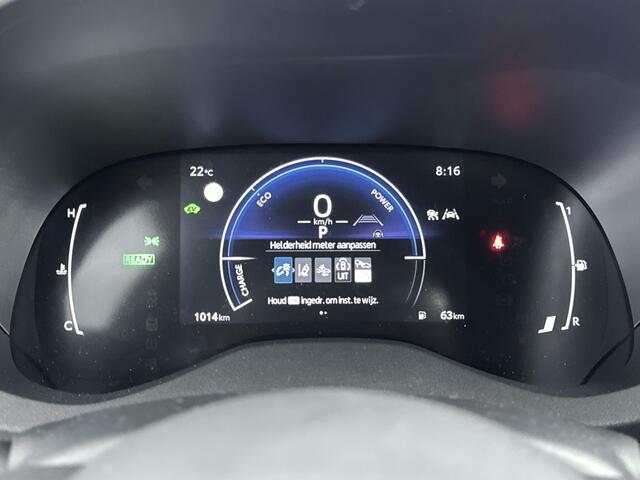 Toyota YARIS Cross 1.5 Hybrid 130 Dynamic Limited | Apple Carplay & Android Auto | Parkeercamera |