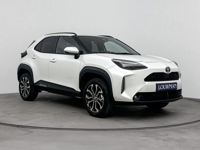 Toyota YARIS Cross 1.5 Hybrid 130 Dynamic Comfort Pack | NIEUW & DIRECT LEVERBAAR | PRIJS INCL. ALLE ACTIES | MEERDERE KLEUREN LEVERBAAR |