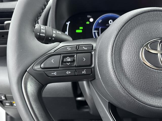 Toyota YARIS Cross 1.5 Hybrid 130 Dynamic Comfort Pack | NIEUW & DIRECT LEVERBAAR | PRIJS INCL. ALLE ACTIES | MEERDERE KLEUREN LEVERBAAR |