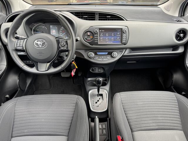 Toyota YARIS 1.5 Hybrid Active