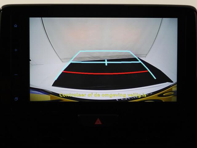 Toyota YARIS Cross 1.5 Hybrid Explore