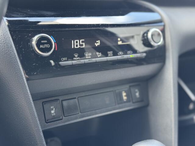 Toyota YARIS Cross 1.5 Hybrid 115 Dynamic Keyless, stoelverwarming, Navigatie , All-in Rijklaarprijs