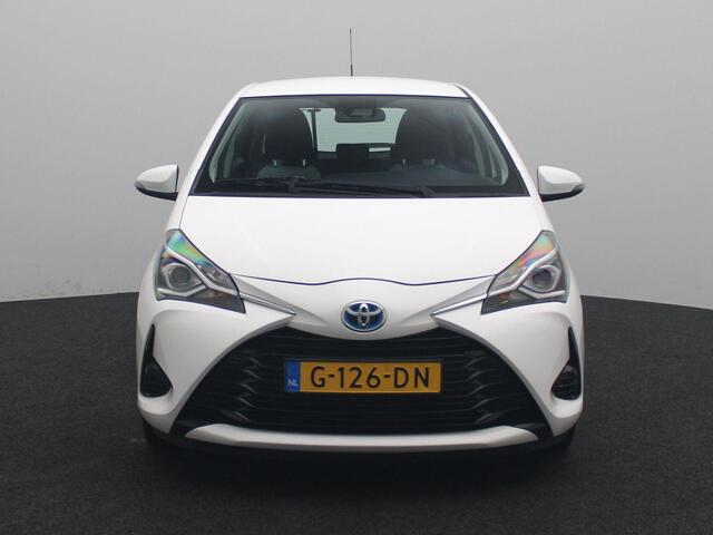 Toyota YARIS 1.5 Hybrid Active