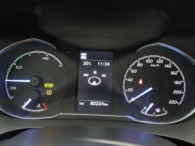 Toyota YARIS 1.5 Hybrid Active