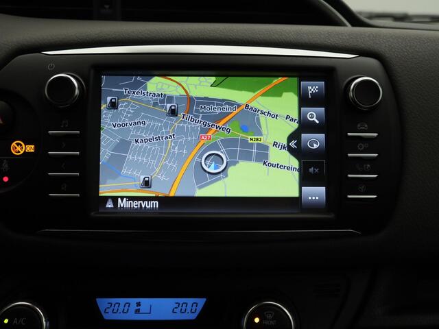 Toyota YARIS 1.5 Hybrid Active