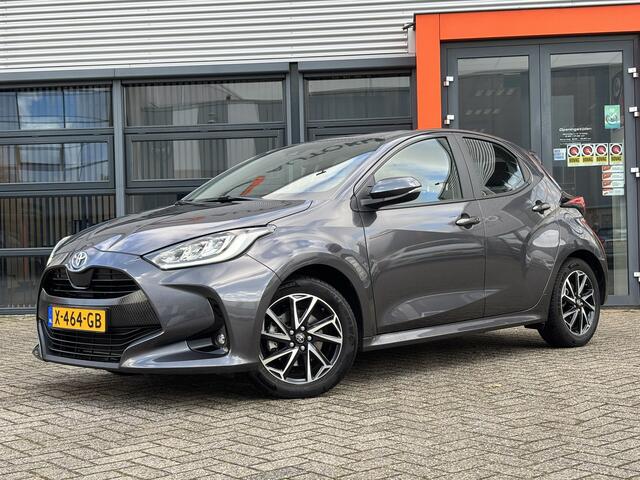 Toyota YARIS 1.5 Hybrid Dynamic / Camera / Climate Control / Android Auto/ Apple Carplay /
