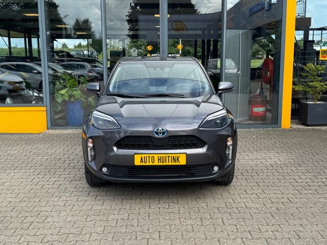 Toyota YARIS 1.5 Hybrid Comfort - Navi/apple/android- camera
