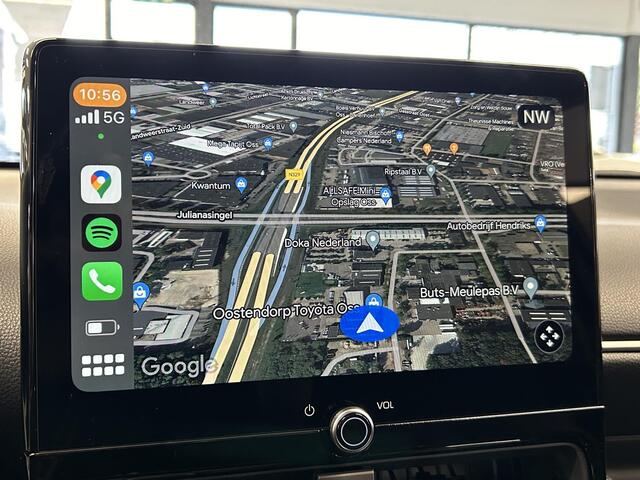 Toyota YARIS Cross 1.5 Hybrid 115 Dynamic Ultimate **STOEL EN STUURWIELVERWARMING/ KEYLESS/ PARKEERSENSOREN VOOR EN ACHTER/ 36 MAANDEN GARANTIE**