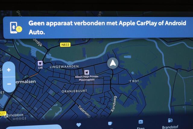 Toyota YARIS Cross 1.5 Hybrid Dynamic | HEAD UP | STUURVERWARMING | NAVIGATIE | DAB | APPLE | CAMERA