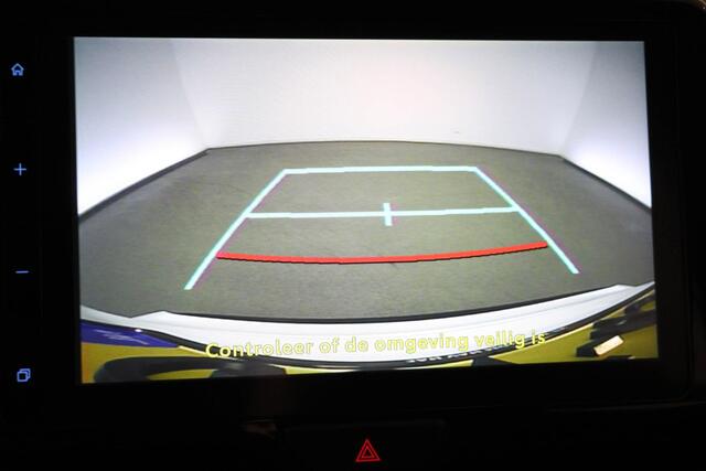 Toyota YARIS Cross 1.5 Hybrid Dynamic | HEAD UP | STUURVERWARMING | NAVIGATIE | DAB | APPLE | CAMERA