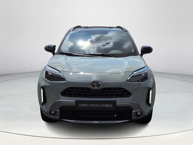 Toyota YARIS Cross 1.5 Hybrid 130 Executive Premium Pack | Android Auto | Apple Carplay | NIEUWE Auto
