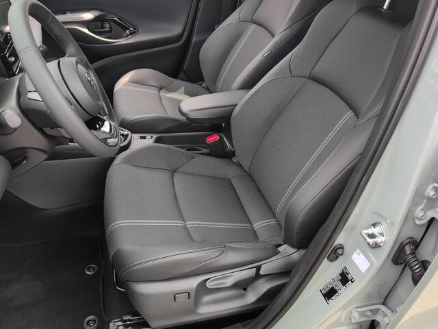 Toyota YARIS Cross 1.5 Hybrid 130 Executive Premium Pack | Android Auto | Apple Carplay | NIEUWE Auto