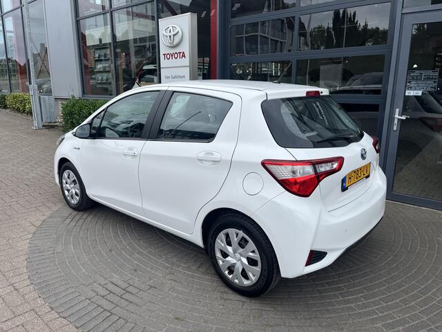 Toyota YARIS 1.5 Hybrid Active