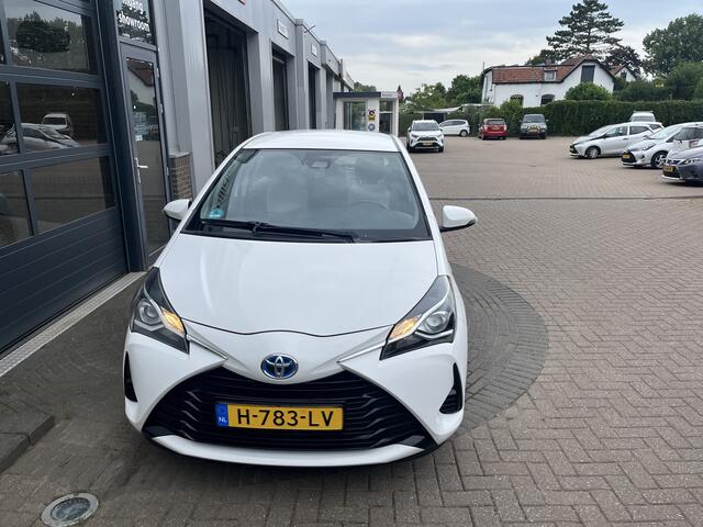 Toyota YARIS 1.5 Hybrid Active
