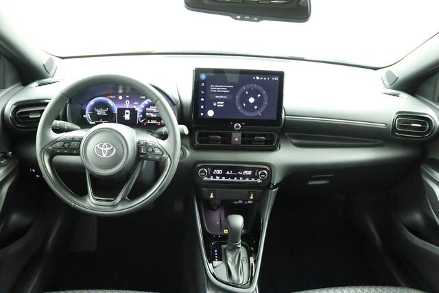 Toyota YARIS 1.5 Hybrid 130 Executive | Adaptive Cruise Control | Apple Carplay | Android Auto | Parkeersensoren | Achteruitrijcamera | Stoelverwarming |