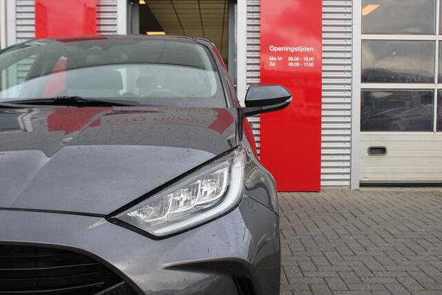 Toyota YARIS 1.5 Hybrid 115 Dynamic met stoelverwarming