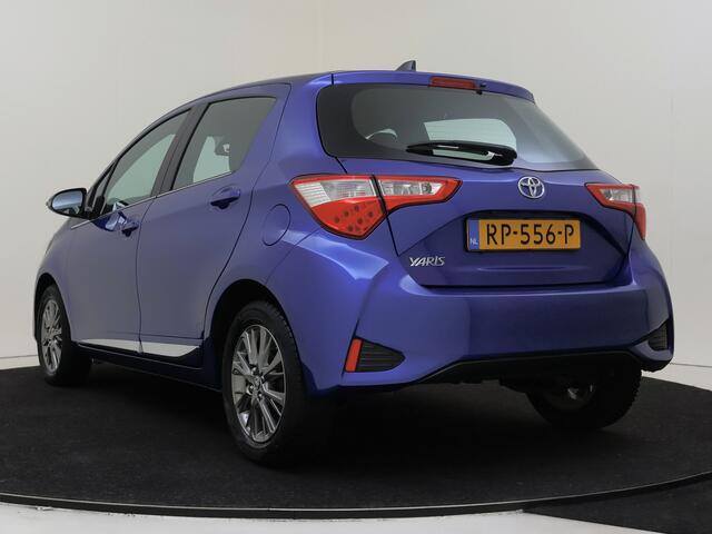 Toyota YARIS 1.5 VVT-i Executive | Parkeercamera | Climate Control | Navigatie