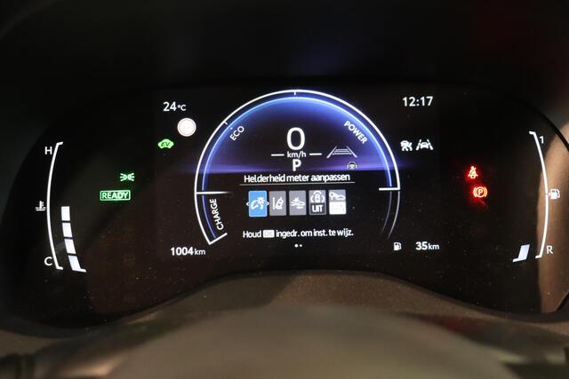 Toyota YARIS 1.5 Hybrid | Camera | Climate Control | Adaptieve Cruise control | Navigatie | AppleCarplay AndroidAuto | LED |