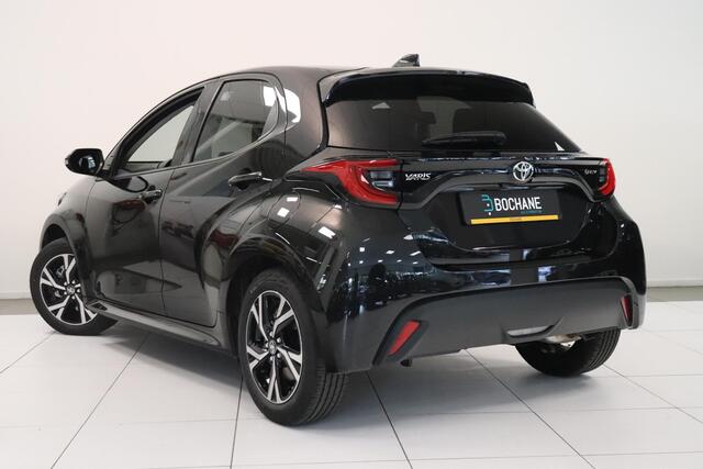 Toyota YARIS 1.5 Hybrid | Camera | Climate Control | Adaptieve Cruise control | Navigatie | AppleCarplay AndroidAuto | LED |