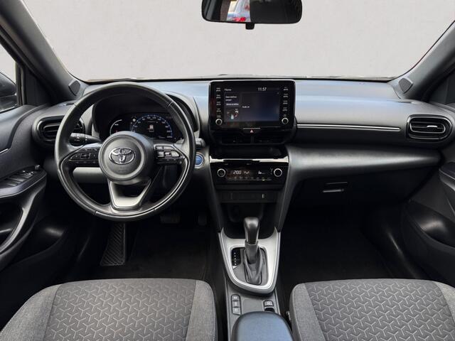 Toyota YARIS Yaris Cross 1.5 Hybrid Team D