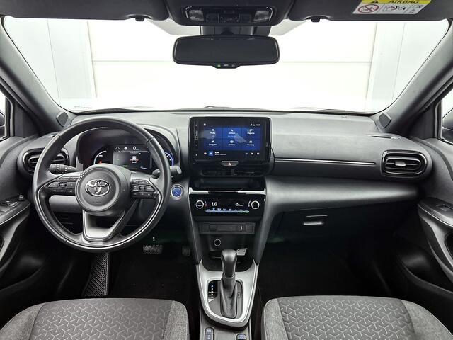 Toyota YARIS Cross 1.5 Hybrid 115 Dynamic