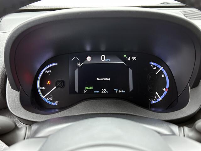 Toyota YARIS Cross 1.5 Hybrid 115 Dynamic