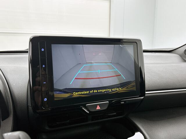 Toyota YARIS Cross 1.5 Hybrid 115 Dynamic