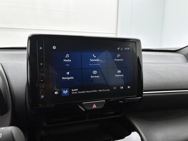 Toyota YARIS Cross 1.5 Hybrid 115 Dynamic