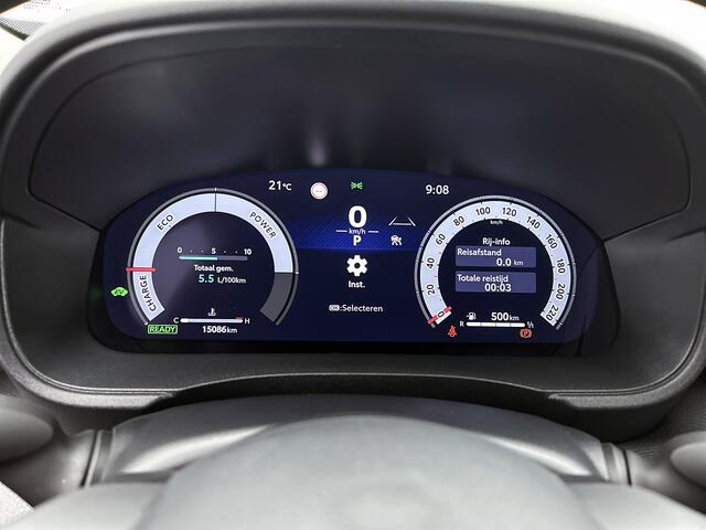 Toyota YARIS Cross 1.5 Hybrid 130 Executive