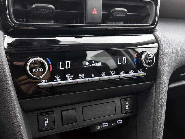 Toyota YARIS Cross 1.5 Hybrid 130 Executive