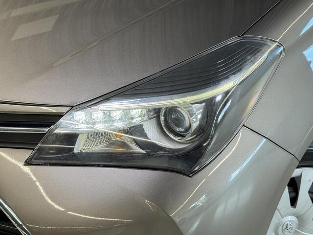 Toyota YARIS 1.3 VVT-i Aspiration