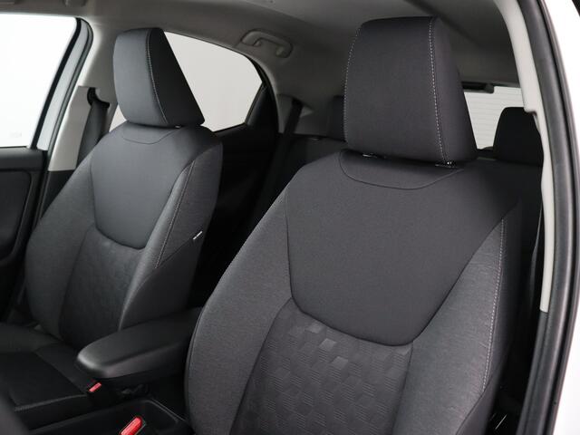 Toyota YARIS 1.5 Hybrid Team Player (Virtual Cockpit / Led / Camera / Stuur-Stoelverw.)