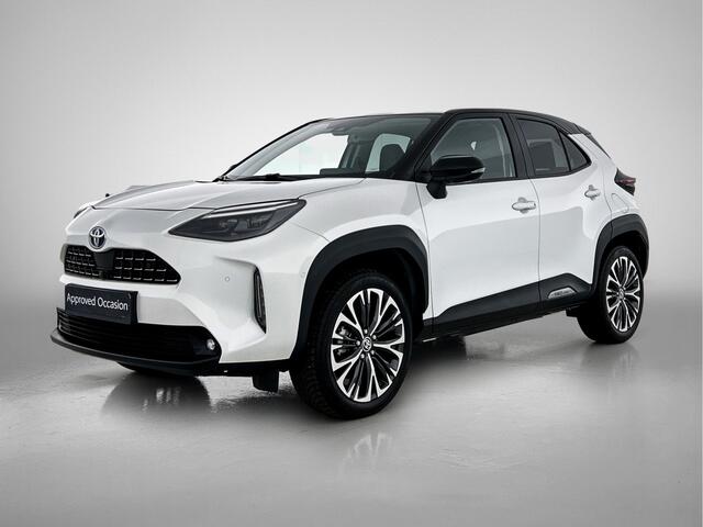 Toyota YARIS Cross 1.5 Hybrid Executive