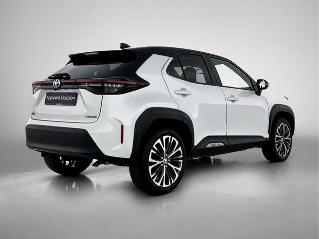 Toyota YARIS Cross 1.5 Hybrid Executive