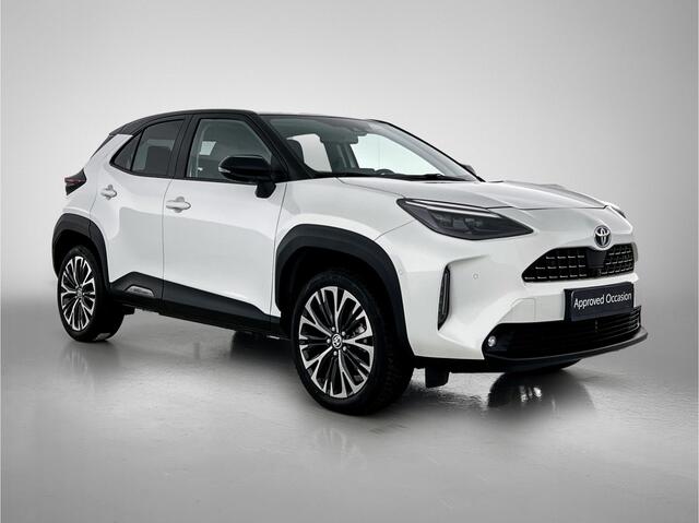 Toyota YARIS Cross 1.5 Hybrid Executive