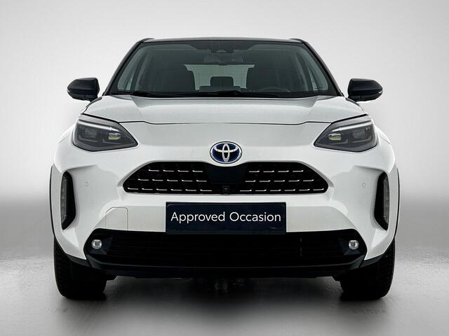 Toyota YARIS Cross 1.5 Hybrid Executive