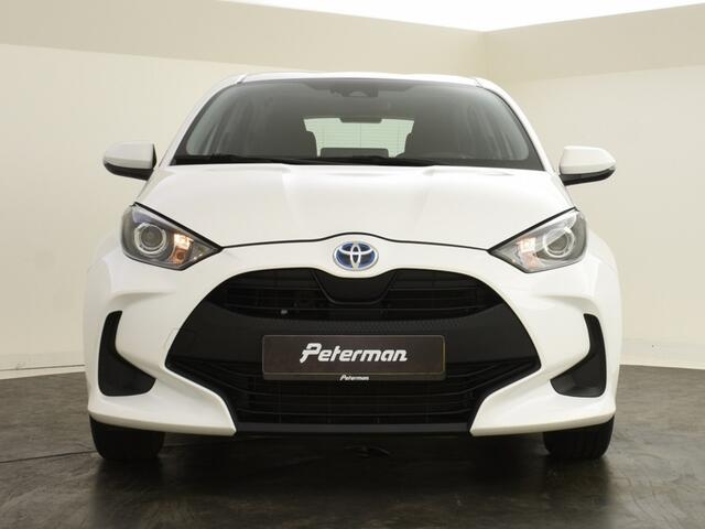 Toyota YARIS 1.5 Hybrid Active