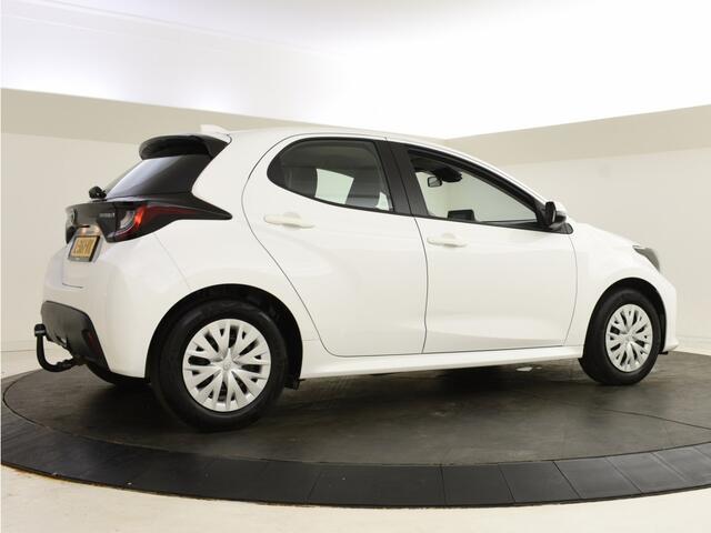 Toyota YARIS 1.5 Hybrid Active