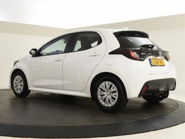 Toyota YARIS 1.5 Hybrid Active