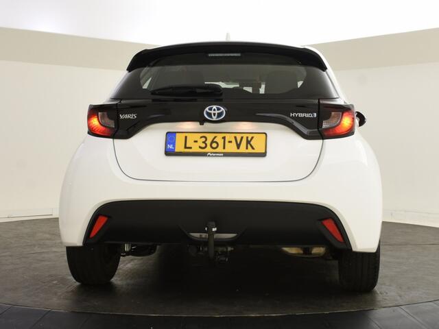 Toyota YARIS 1.5 Hybrid Active
