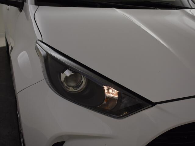 Toyota YARIS 1.5 Hybrid Active