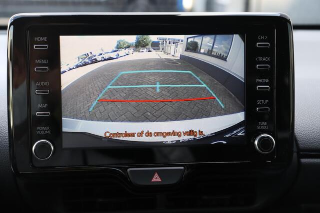 Toyota YARIS 1.6 GR Performance, Shortshifter, Milltek uitlaat, Stoelverlaging