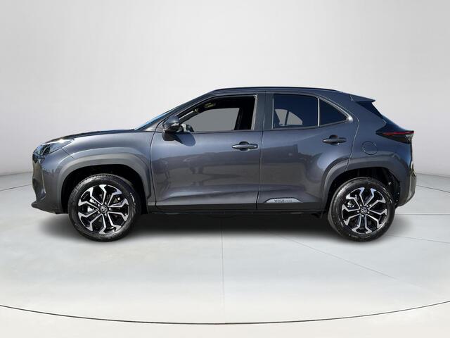 Toyota YARIS Cross 1.5 Hybrid 115 Dynamic + comfort pack! | Uit voorraad leverbaar!