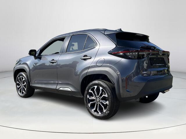 Toyota YARIS Cross 1.5 Hybrid 115 Dynamic + comfort pack! | Uit voorraad leverbaar!