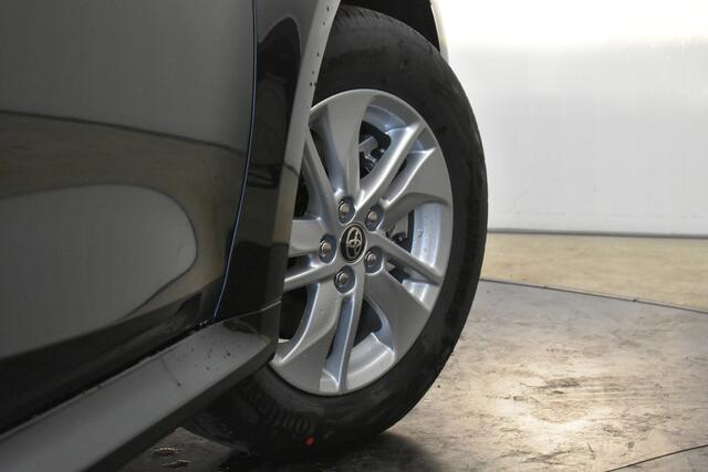 Toyota YARIS 1.5 Hyb Nieuw Rijklaar Camera PDC v+a Stoel/Stuur Verwarming Adaptive Cruise Control