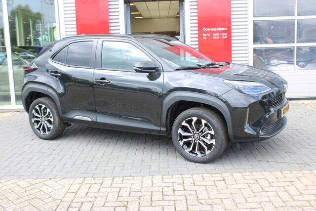 Toyota YARIS Cross 1.5 Hybrid 115 Dynamic Plus