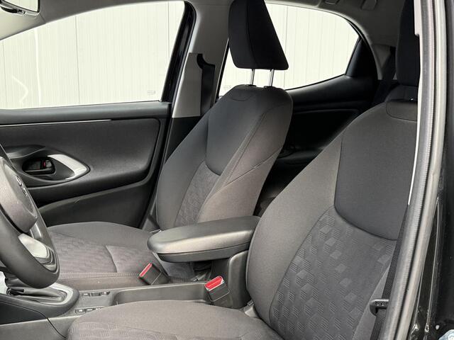 Toyota YARIS 1.5 Hybrid 115 Active