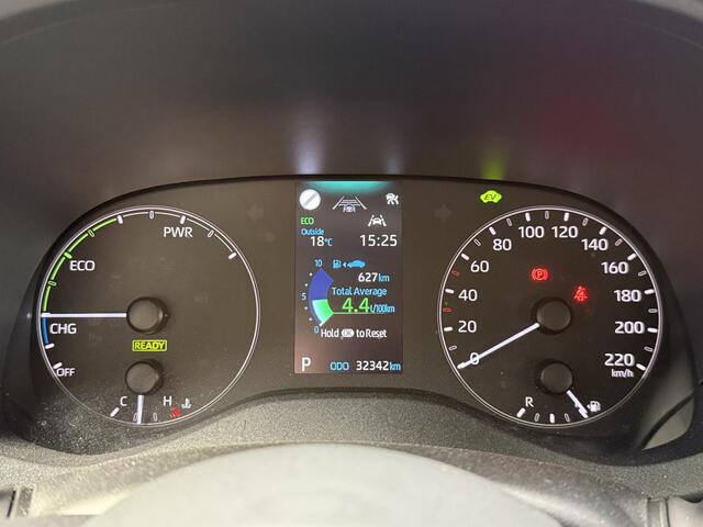 Toyota YARIS 1.5 Hybrid 115 Active