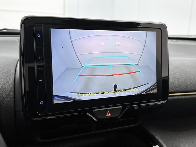 Toyota YARIS Cross 1.5 Hybrid Executive Limited