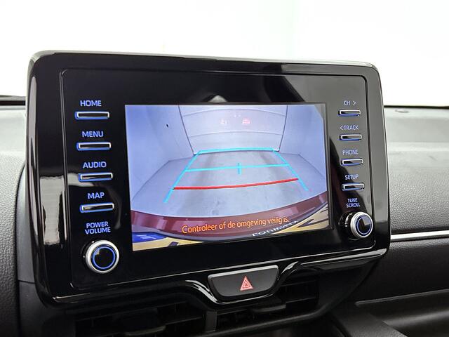 Toyota YARIS 1.5 VVT-i Dynamic